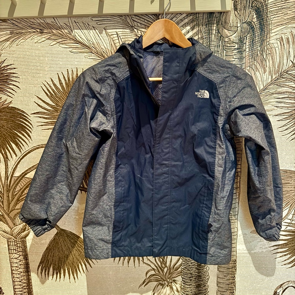 The North Face Resolve Reflective Jacket size 10